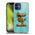 Scooby-Doo 50th Anniversary Scooby And Scrappy Soft Gel Case for Apple iPhone 12 Mini & MagSafe