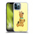 Scooby-Doo 50th Anniversary Ruh-Roo Oooh Soft Gel Case for Apple iPhone 12 Pro Max & MagSafe