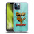 Scooby-Doo 50th Anniversary Scooby And Scrappy Soft Gel Case for Apple iPhone 12 Pro Max & MagSafe