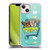 Scooby-Doo 50th Anniversary Mystery Inc. Soft Gel Case for Apple iPhone 13