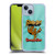 Scooby-Doo 50th Anniversary Scooby And Scrappy Soft Gel Case for Apple iPhone 14