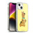 Scooby-Doo 50th Anniversary Ruh-Roo Oooh Soft Gel Case for Apple iPhone 14 Plus & MagSafe