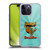 Scooby-Doo 50th Anniversary Scooby And Scrappy Soft Gel Case for Apple iPhone 14 Pro Max