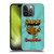 Scooby-Doo 50th Anniversary Scooby And Scrappy Soft Gel Case for Apple iPhone 14 Pro