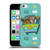 Scooby-Doo 50th Anniversary Mystery Inc. Soft Gel Case for Apple iPhone 5c