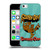 Scooby-Doo 50th Anniversary Scooby And Scrappy Soft Gel Case for Apple iPhone 5c