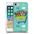 Scooby-Doo 50th Anniversary Mystery Inc. Soft Gel Case for Apple iPhone 7 / 8 / SE 2020 & 2022