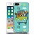 Scooby-Doo 50th Anniversary Mystery Inc. Soft Gel Case for Apple iPhone 7 Plus / iPhone 8 Plus & MagSafe