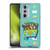 Scooby-Doo 50th Anniversary Mystery Inc. Soft Gel Case for Motorola Edge X30