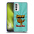 Scooby-Doo 50th Anniversary Scooby And Scrappy Soft Gel Case for Motorola Moto G52