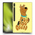 Scooby-Doo 50th Anniversary Ruh-Roo Oooh Soft Gel Case for Samsung Galaxy Tab S8 Ultra