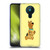 Scooby-Doo 50th Anniversary Ruh-Roo Oooh Soft Gel Case for Nokia 5.3