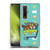 Scooby-Doo 50th Anniversary Mystery Inc. Soft Gel Case for OPPO Find X2 Pro 5G