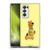 Scooby-Doo 50th Anniversary Ruh-Roo Oooh Soft Gel Case for OPPO Find X3 Neo / Reno5 Pro+ 5G