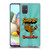 Scooby-Doo 50th Anniversary Scooby And Scrappy Soft Gel Case for Samsung Galaxy A71 (2019)