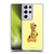 Scooby-Doo 50th Anniversary Ruh-Roo Oooh Soft Gel Case for Samsung Galaxy S21 Ultra 5G