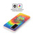 Scooby-Doo Mystery Inc. Tie Dye Soft Gel Case for Huawei Mate 40 Pro 5G