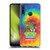 Scooby-Doo Mystery Inc. Tie Dye Soft Gel Case for Huawei Y6p