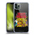 Scooby-Doo Mystery Inc. Heavy Meddle Soft Gel Case for Apple iPhone 11 Pro Max & MagSafe