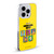 Scooby-Doo Mystery Inc. Meddling Kids Soft Gel Case for Apple iPhone 11 Pro & MagSafe