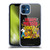 Scooby-Doo Mystery Inc. Heavy Meddle Soft Gel Case for Apple iPhone 12 / iPhone 12 Pro & MagSafe