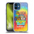 Scooby-Doo Mystery Inc. Tie Dye Soft Gel Case for Apple iPhone 12 Mini & MagSafe