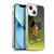 Scooby-Doo Mystery Inc. Ruh-Roh Soft Gel Case for Apple iPhone 13