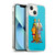 Scooby-Doo Mystery Inc. Scooby-Doo And Co. Soft Gel Case for Apple iPhone 13