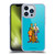 Scooby-Doo Mystery Inc. Scooby-Doo And Co. Soft Gel Case for Apple iPhone 13 Pro & MagSafe