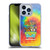 Scooby-Doo Mystery Inc. Tie Dye Soft Gel Case for Apple iPhone 13 Pro & MagSafe