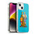Scooby-Doo Mystery Inc. Scooby-Doo And Co. Soft Gel Case for Apple iPhone 14 Plus & MagSafe