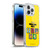 Scooby-Doo Mystery Inc. Meddling Kids Soft Gel Case for Apple iPhone 14 Pro Max & MagSafe