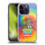 Scooby-Doo Mystery Inc. Tie Dye Soft Gel Case for Apple iPhone 14 Pro