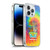 Scooby-Doo Mystery Inc. Tie Dye Soft Gel Case for Apple iPhone 14 Pro & MagSafe