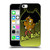 Scooby-Doo Mystery Inc. Ruh-Roh Soft Gel Case for Apple iPhone 5c