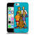 Scooby-Doo Mystery Inc. Scooby-Doo And Co. Soft Gel Case for Apple iPhone 5c