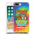 Scooby-Doo Mystery Inc. Tie Dye Soft Gel Case for Apple iPhone 7 Plus / iPhone 8 Plus & MagSafe