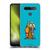 Scooby-Doo Mystery Inc. Scooby-Doo And Co. Soft Gel Case for LG K51S