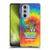 Scooby-Doo Mystery Inc. Tie Dye Soft Gel Case for Motorola Edge X30
