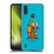 Scooby-Doo Mystery Inc. Scooby-Doo And Co. Soft Gel Case for Motorola Moto E6s (2020)