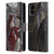 Nene Thomas Deep Forest Dark Angel Fairy With Raven Leather Book Wallet Case Cover For Samsung Galaxy M31s (2020)