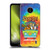 Scooby-Doo Mystery Inc. Tie Dye Soft Gel Case for Nokia C10 / C20