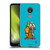 Scooby-Doo Mystery Inc. Scooby-Doo And Co. Soft Gel Case for Nokia C21