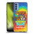 Scooby-Doo Mystery Inc. Tie Dye Soft Gel Case for OPPO Reno 4 5G