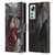 Nene Thomas Deep Forest Dark Angel Fairy With Raven Leather Book Wallet Case Cover For Xiaomi 12
