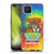 Scooby-Doo Mystery Inc. Tie Dye Soft Gel Case for OPPO Reno4 Z 5G