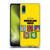 Scooby-Doo Mystery Inc. Meddling Kids Soft Gel Case for Samsung Galaxy A02/M02 (2021)