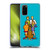 Scooby-Doo Mystery Inc. Scooby-Doo And Co. Soft Gel Case for Samsung Galaxy S20 / S20 5G