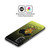 Scooby-Doo Mystery Inc. Ruh-Roh Soft Gel Case for Samsung Galaxy S21 5G