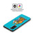 Scooby-Doo Mystery Inc. Scooby-Doo And Co. Soft Gel Case for Samsung Galaxy S21+ 5G